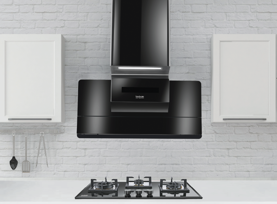 Chumney Creative Kitchen Chimney Design Ideas for Your Home