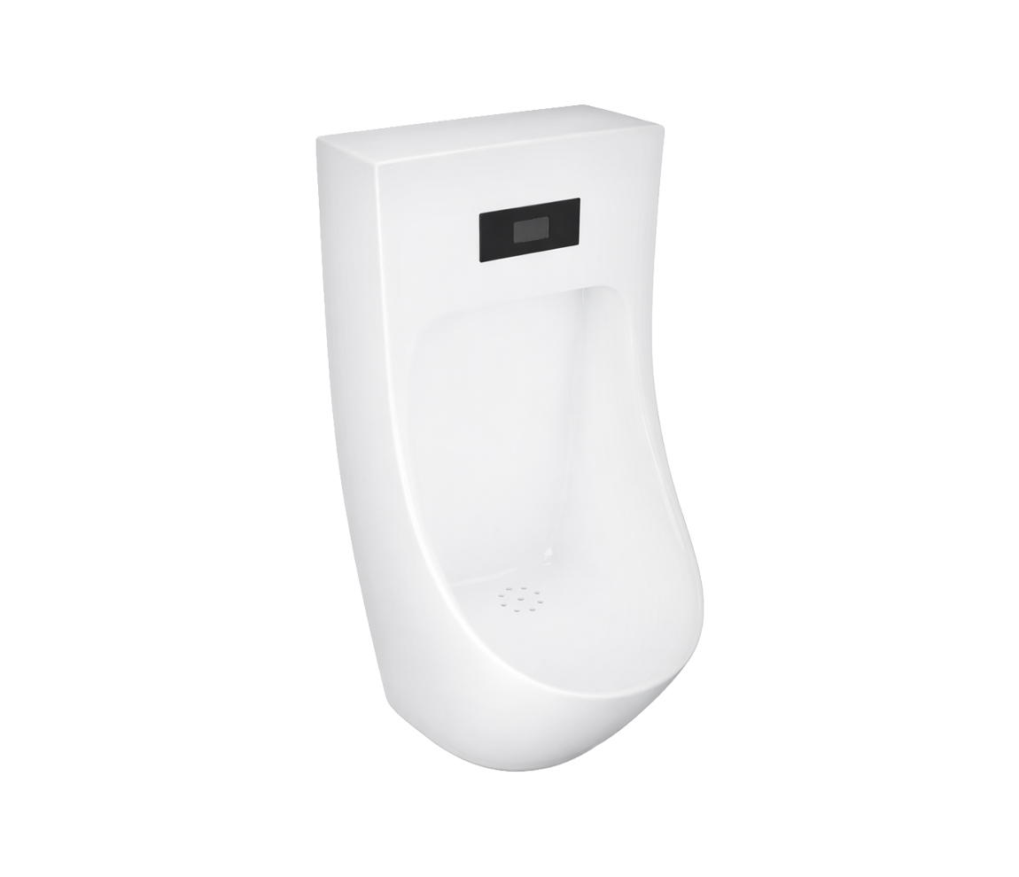 Flow Art - Sensor Urinal