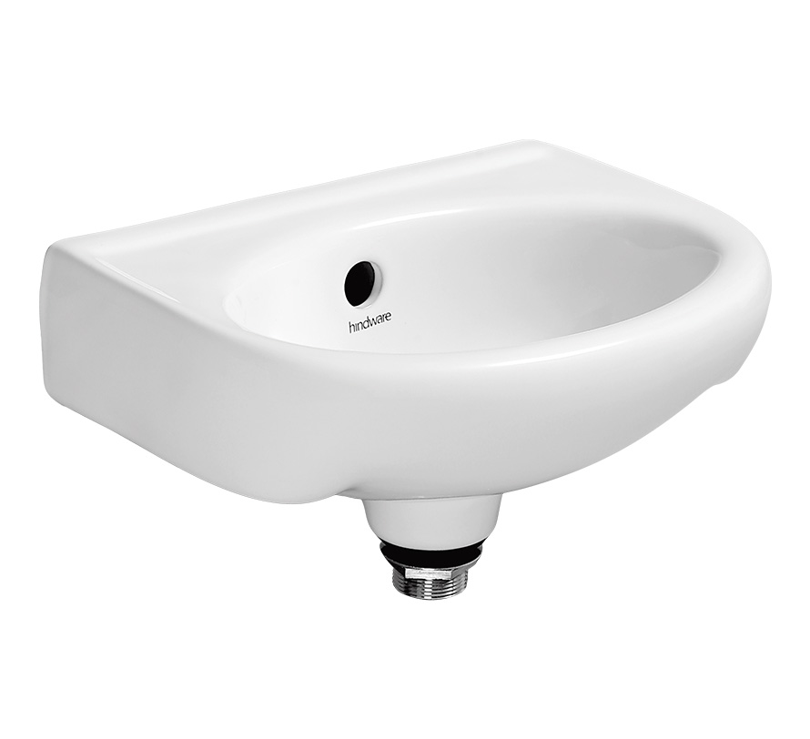 Cute Wall Hung Basin