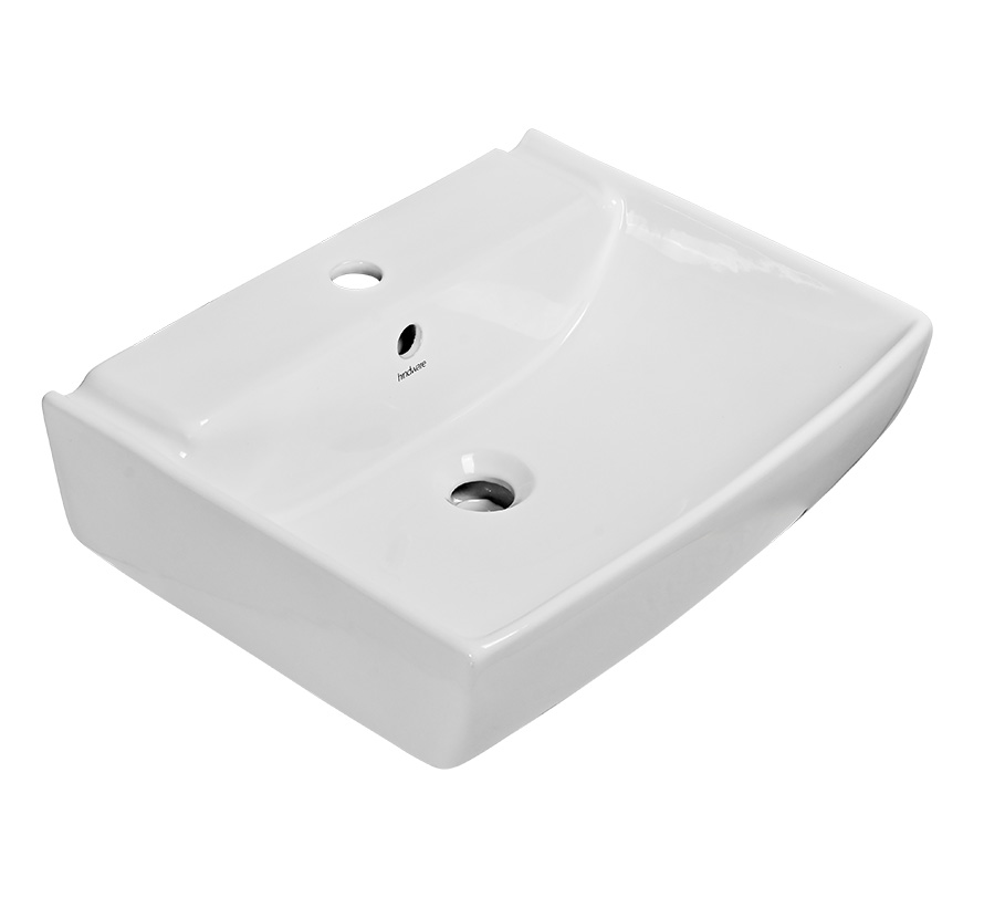 Fabio Wall Hung Basin