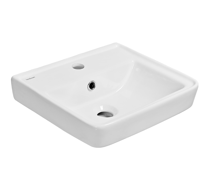 Armada Wall Hung Basin