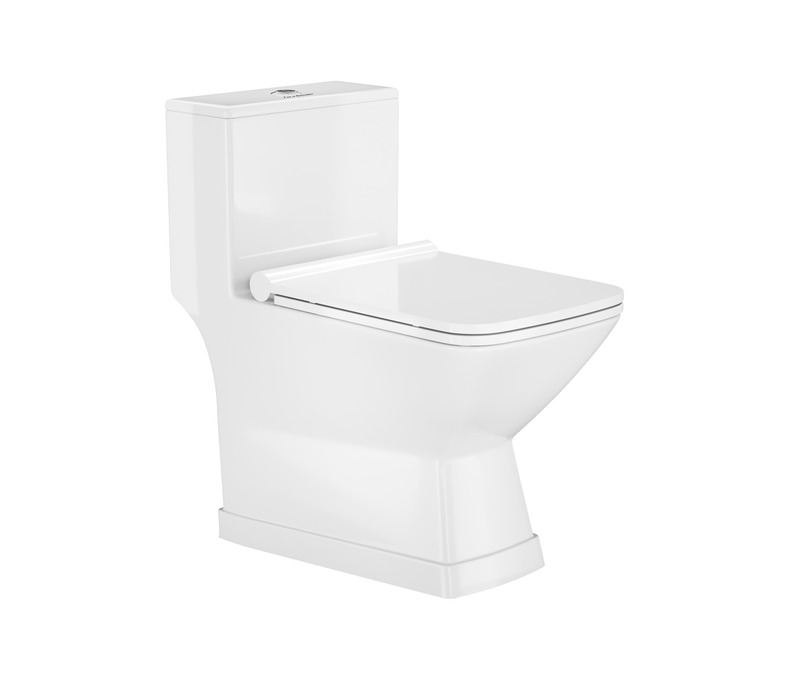 Prima Syphonic One Piece Toilet - S 220
