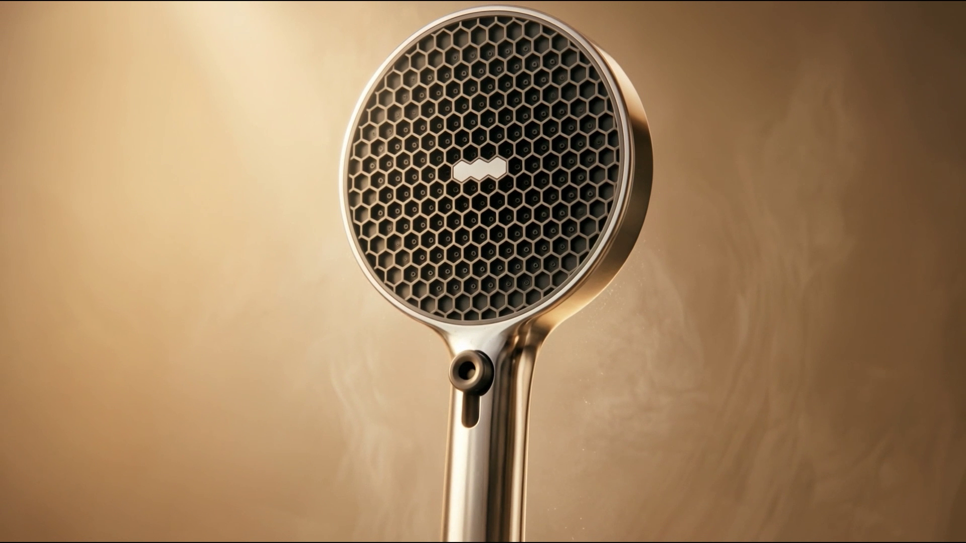 Hexelion Hand Shower