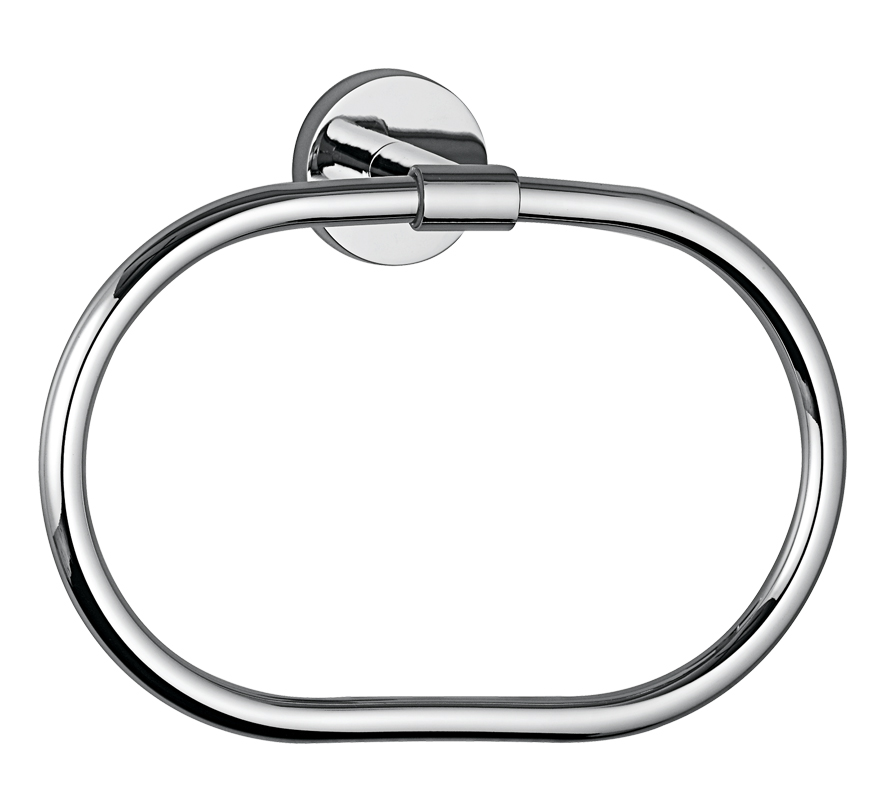 Contessa Towel Ring