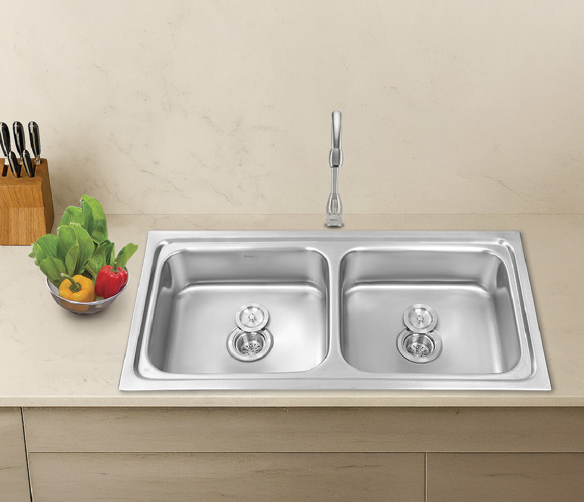 Imperio UM 31x18x8(Matt) - Hindware Appliances