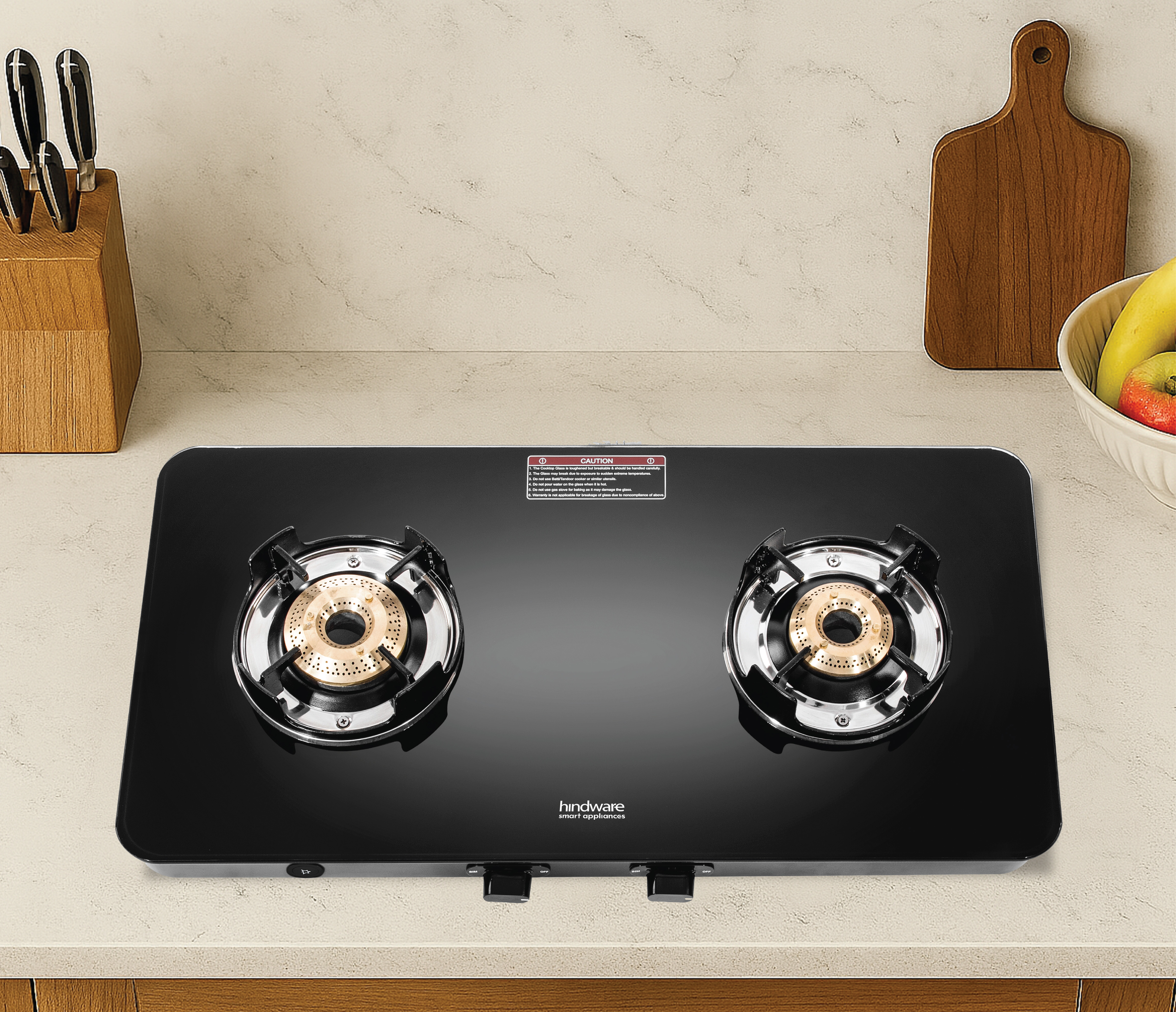 Alverio Neo 2B Cooktop