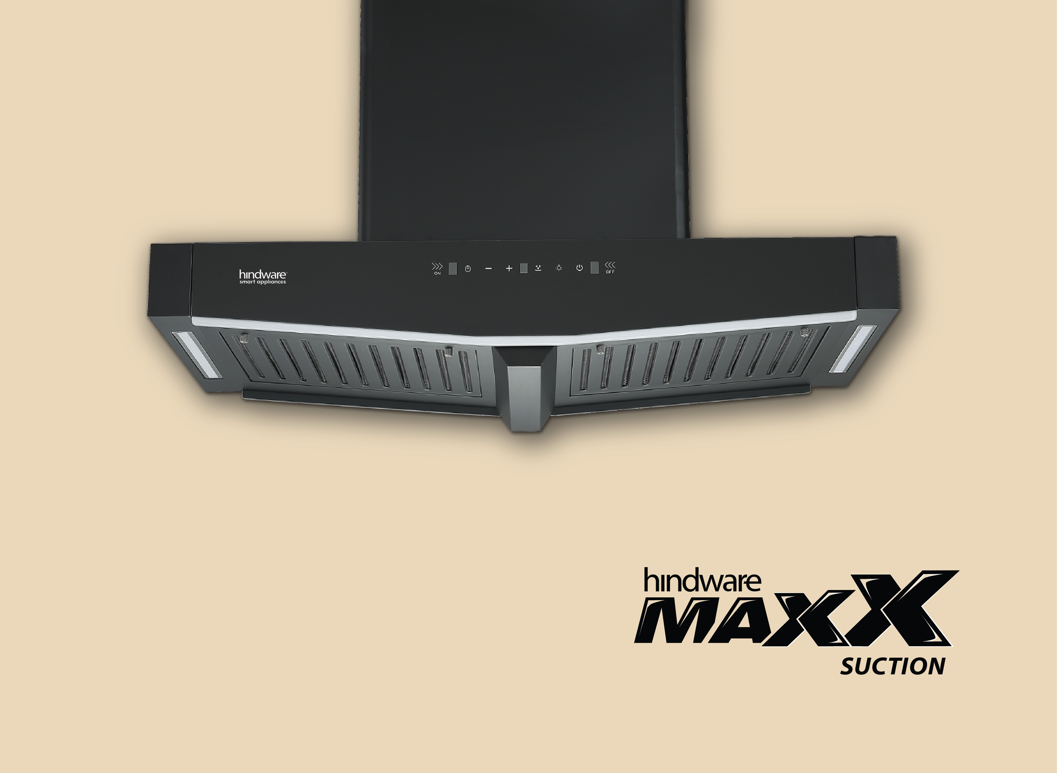 Buy Onyx TC MS Autoclean 90 | Hindware Appliances