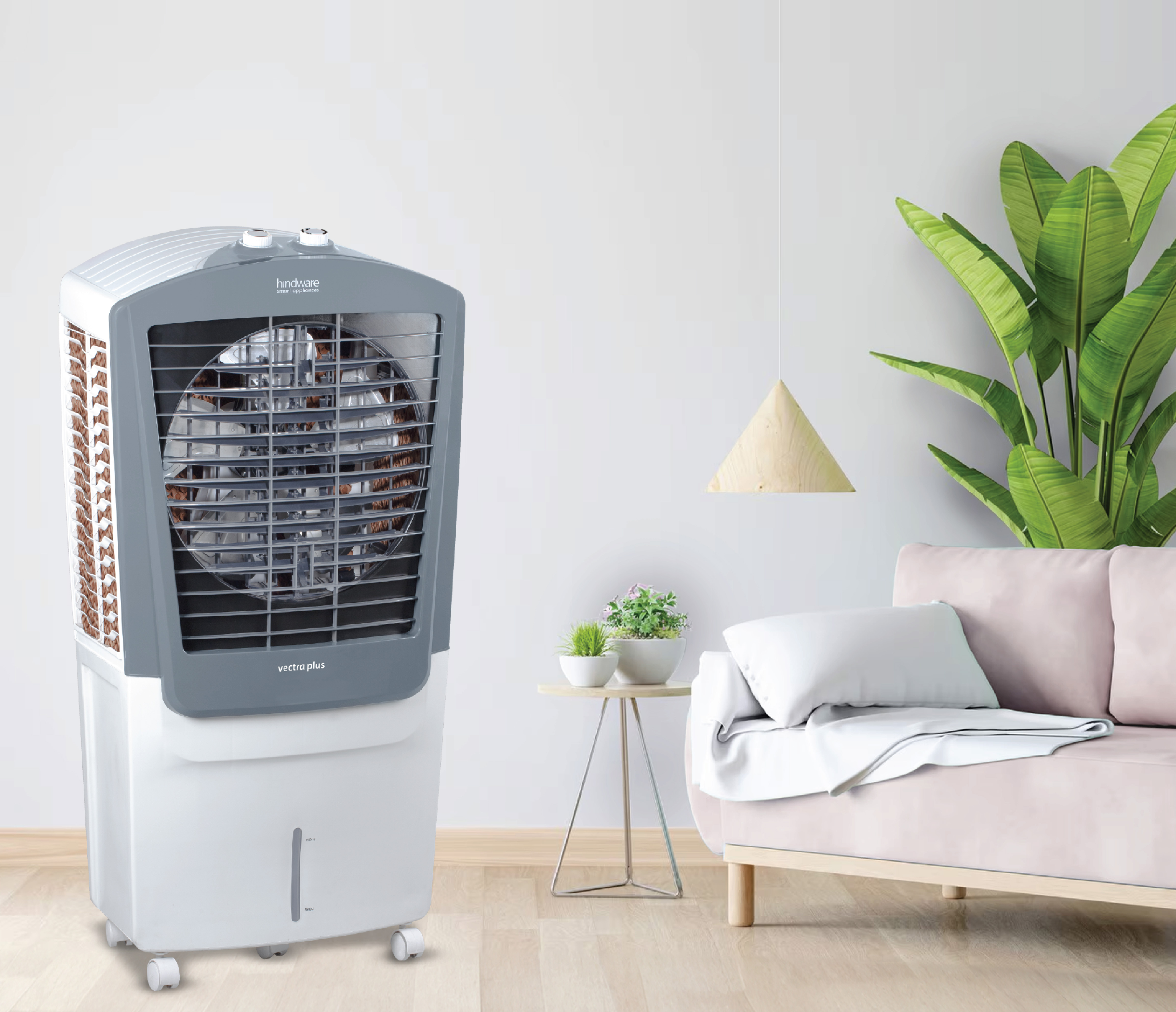 Vectra Plus 100 L Desert Air Cooler