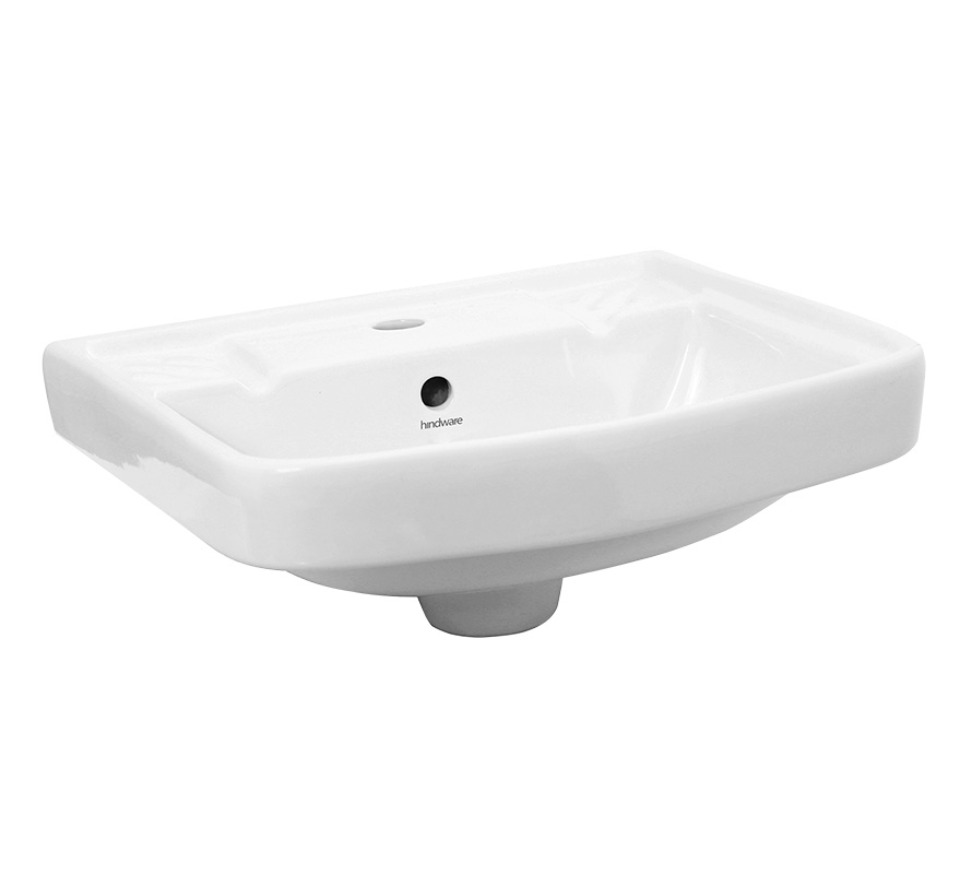 Ceilo Wall Hung Basin