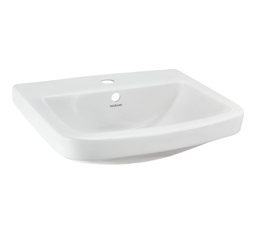 Pure Wall Hung Basin