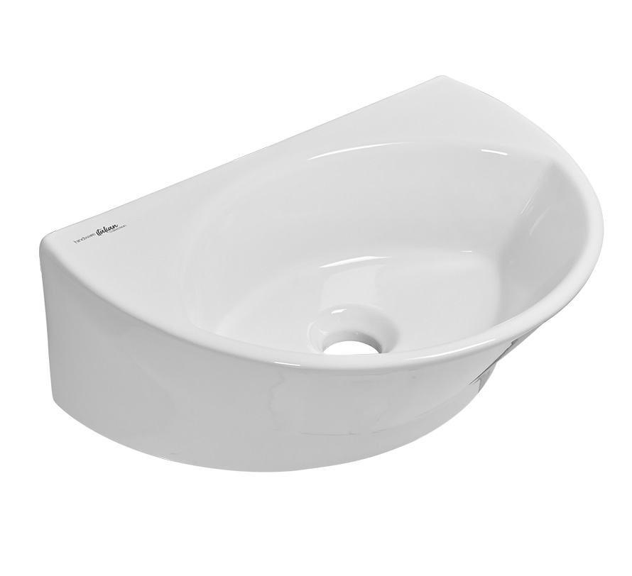 Ascent Wall Hung Basin
