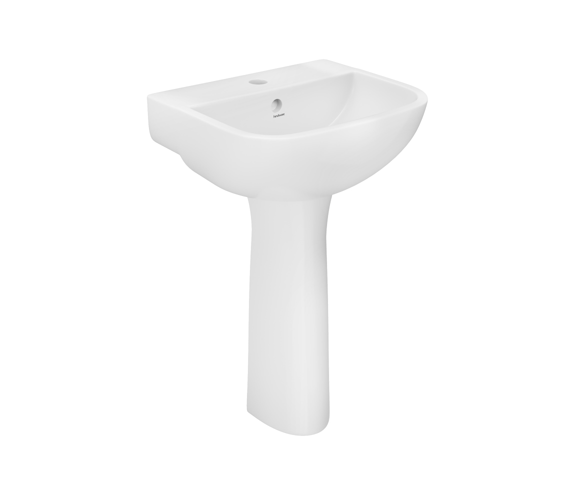 Veltra Full Pedestal Basin