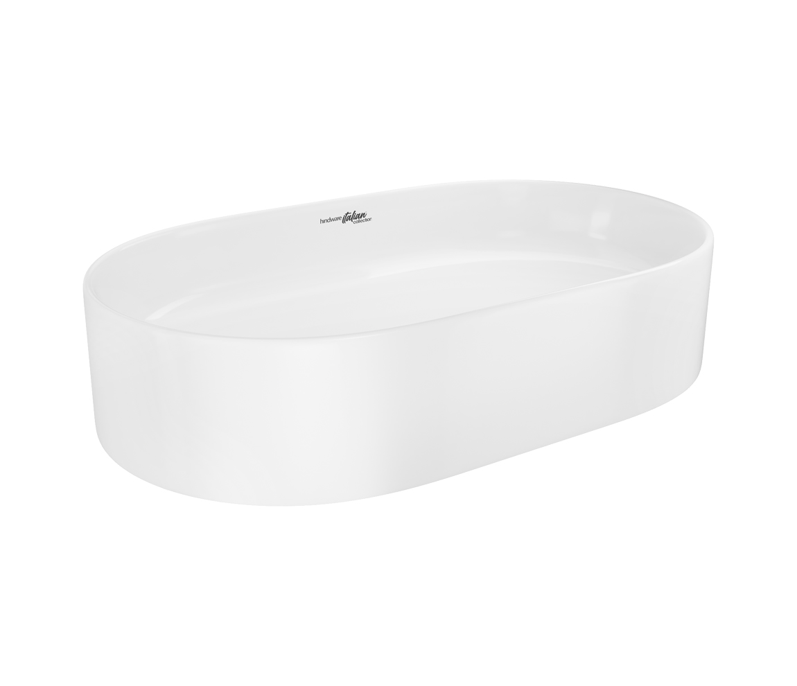 Linea R Neo Over The Counter Basin