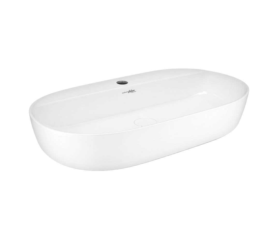 Livra Over The Counter Basin