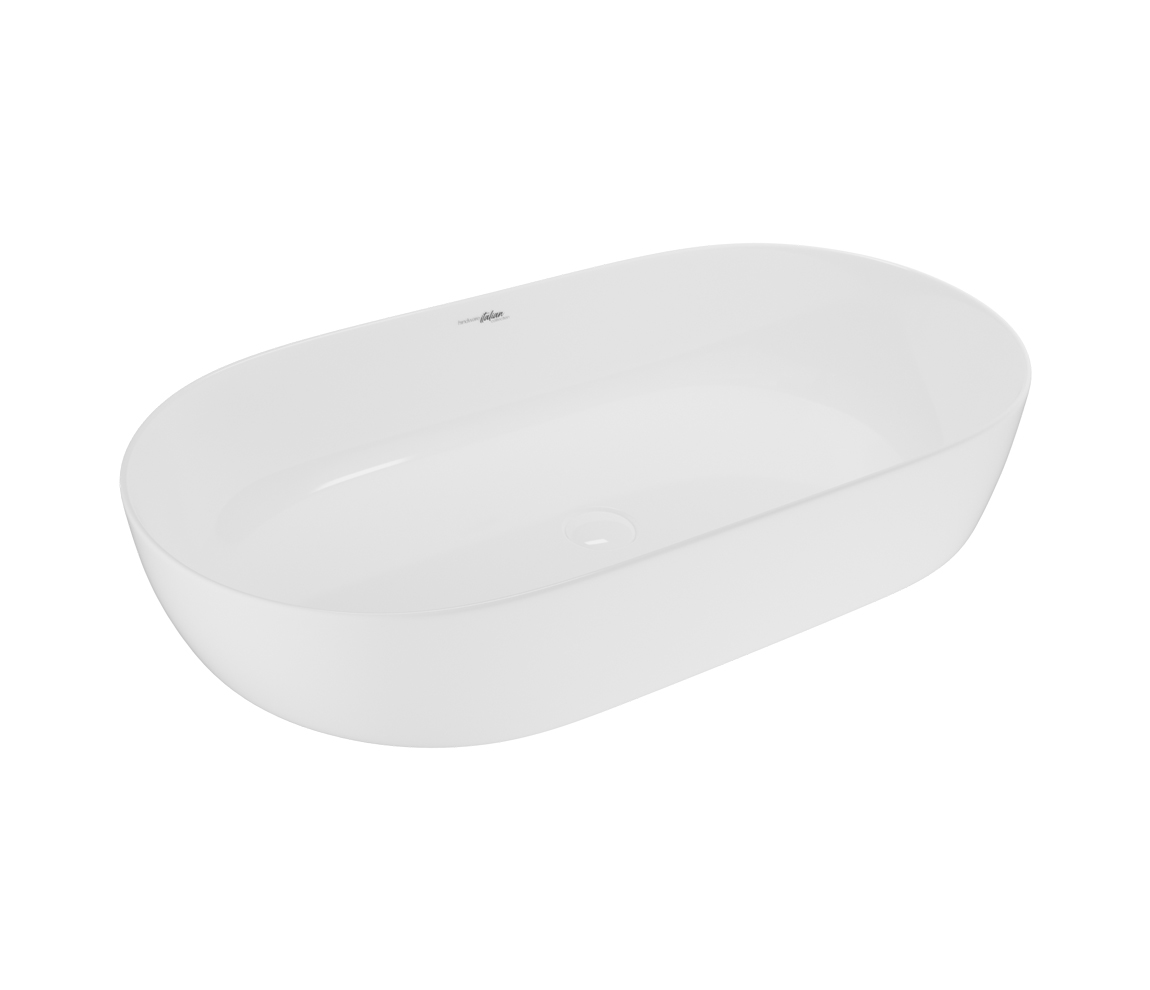 Velin Over The Counter Basin