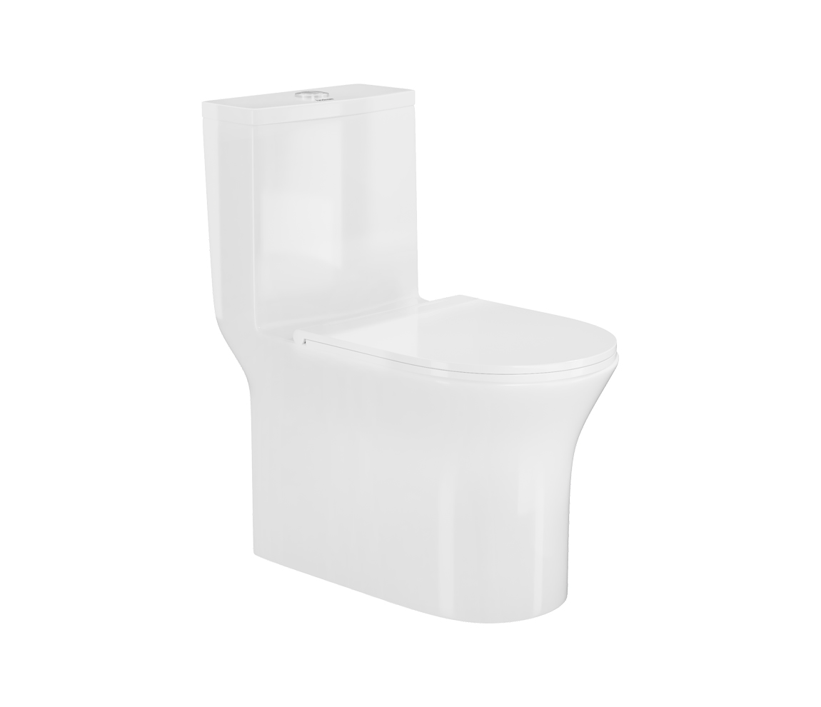 Monra One Piece Toilet - S 220