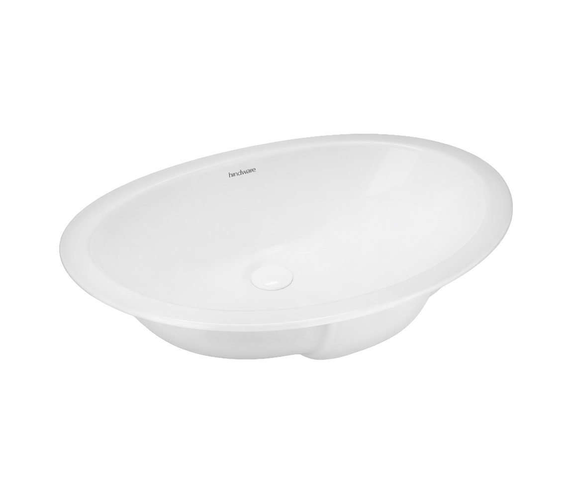 Cirona Under Counter Basin