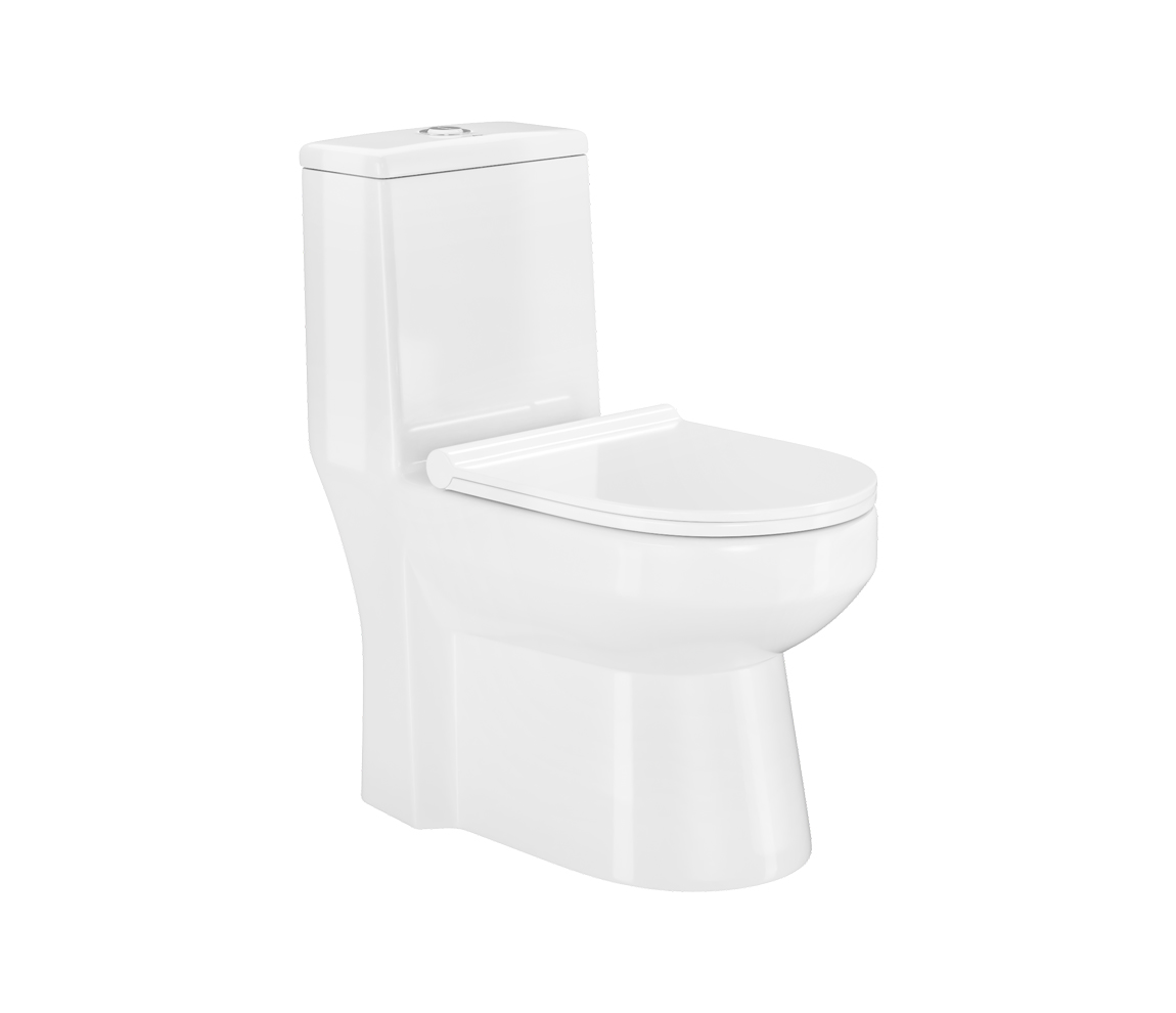 Evita Neo One Piece Toilet - S 220