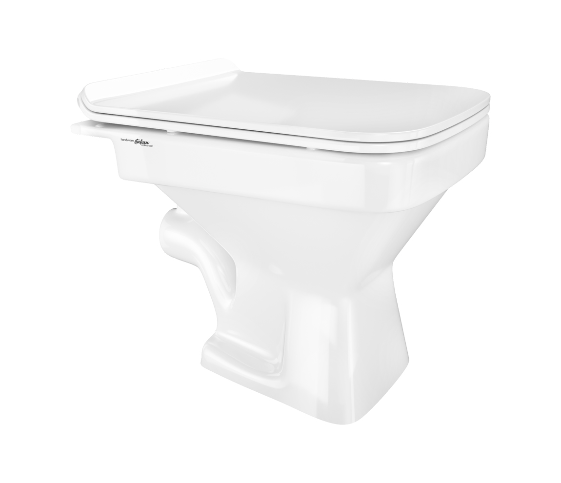 Sharp Neo - P Standard Toilet