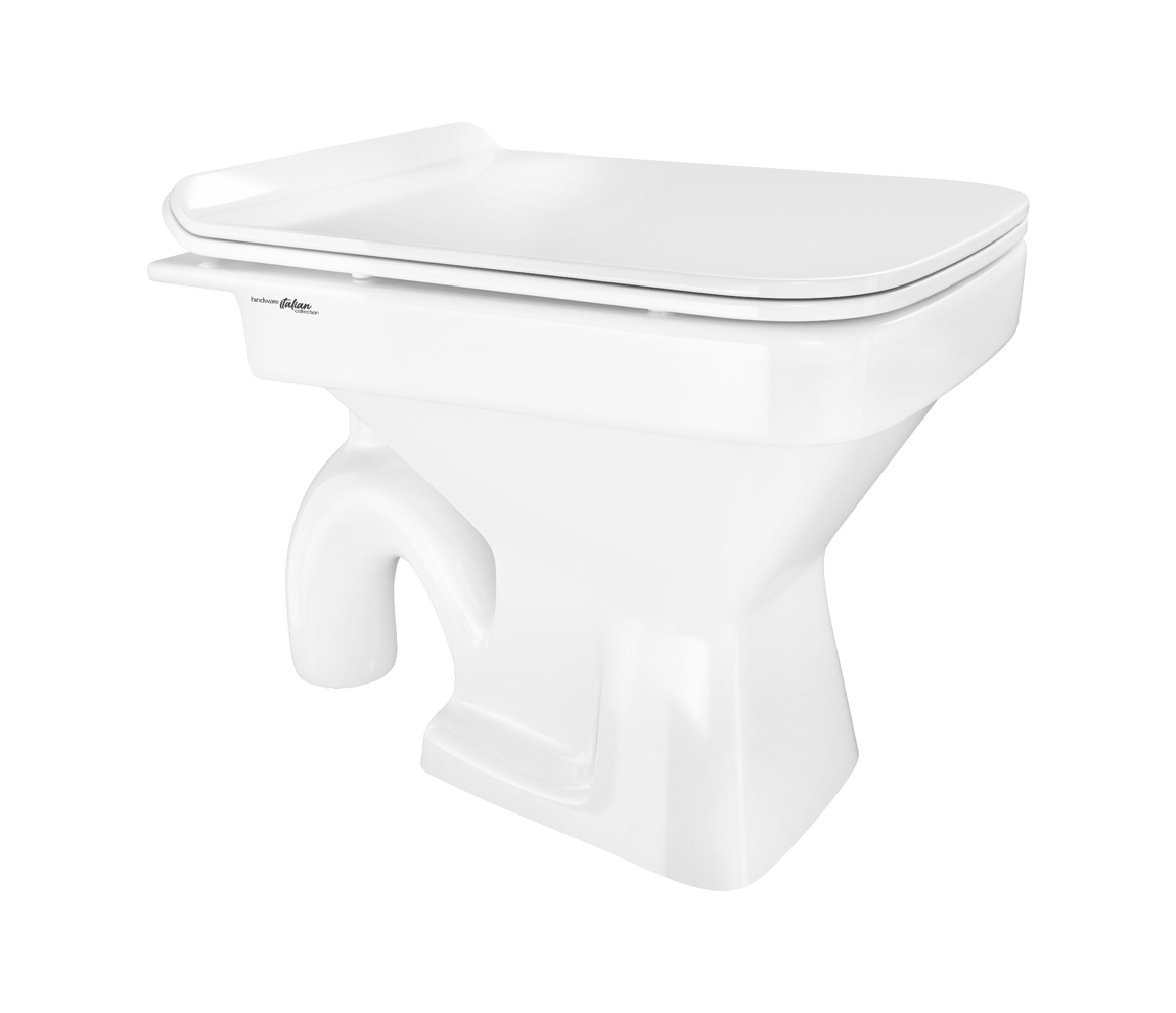 Sharp Neo - S Standard Toilet