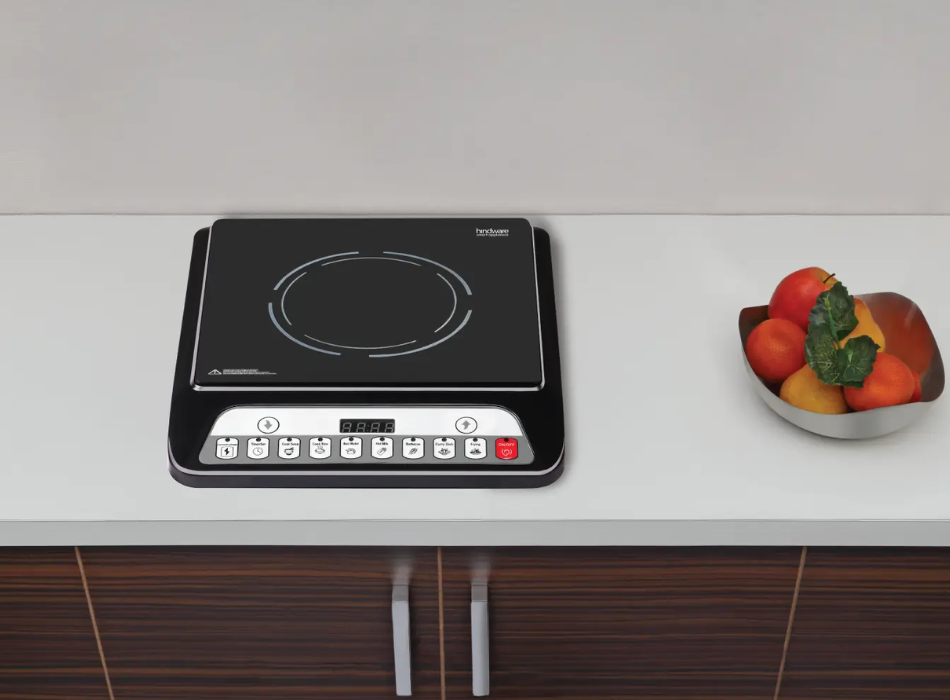 Why Should You Use An Induction Cooktop In Your Kitchen?