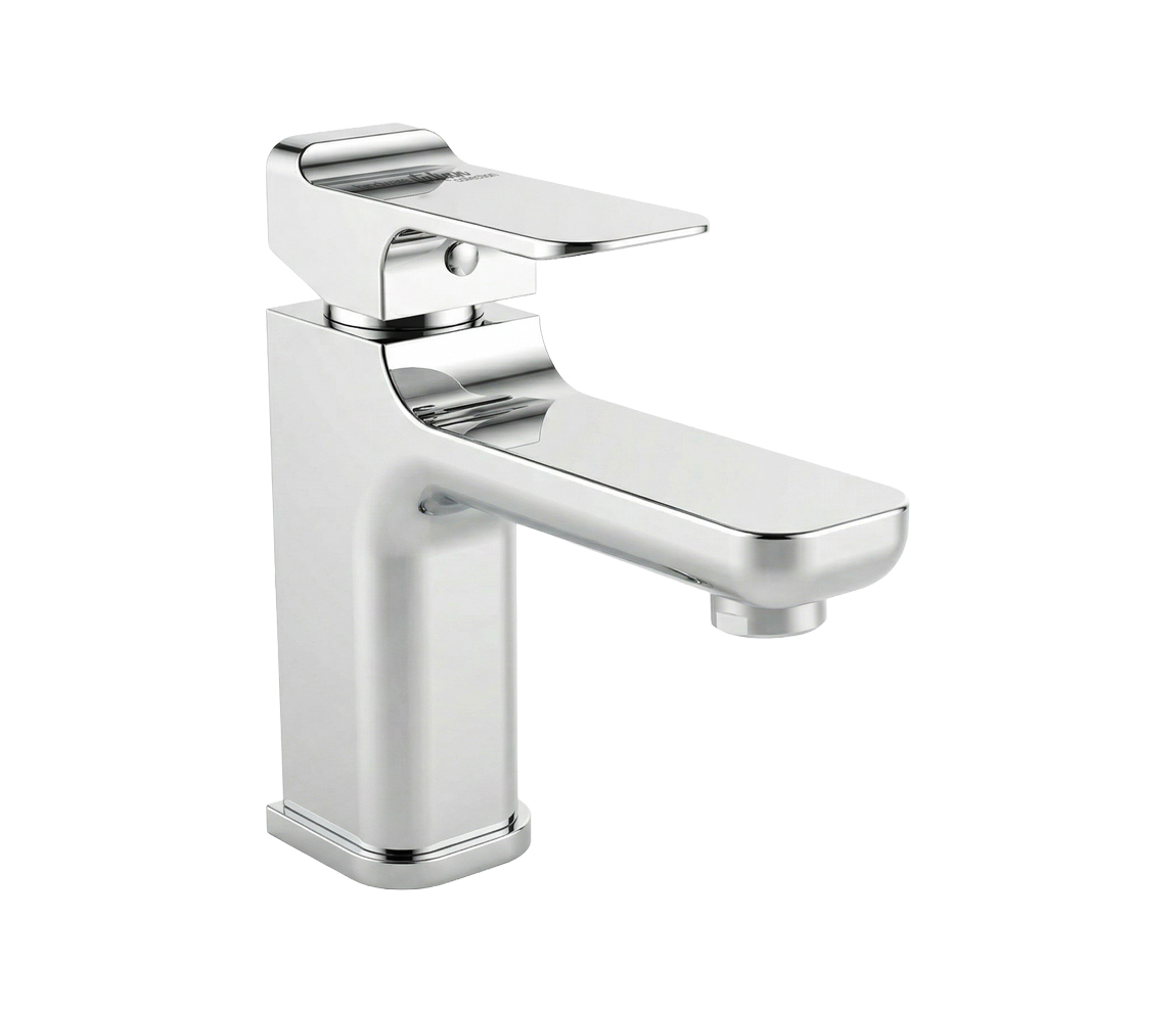Turbo Single Lever Basin Mixer