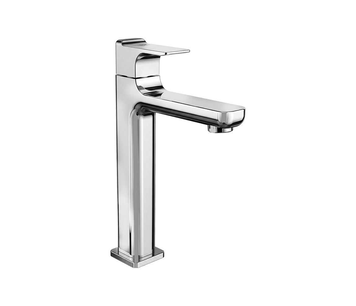 Turbo Pillar Cock Tall