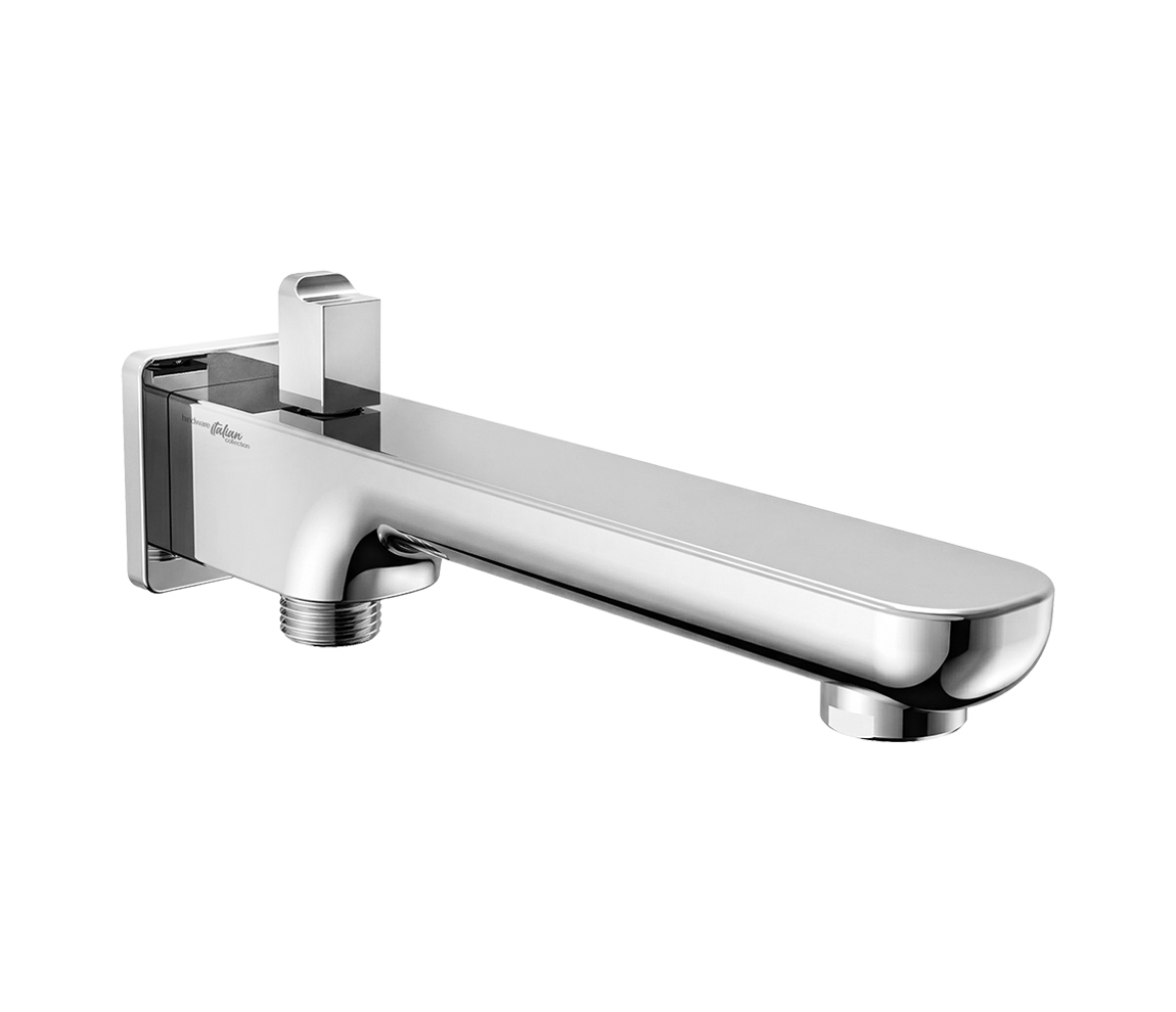 Turbo Bath Tub Spout with Tip -Ton