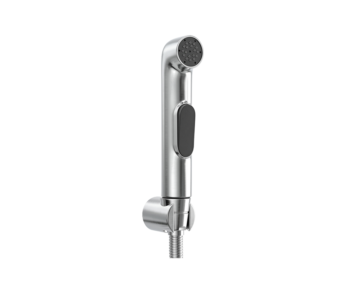 ABS Health Faucet with ABS Holder & Pipe