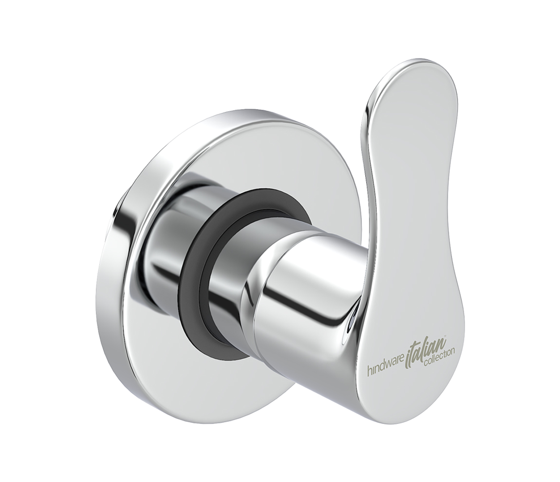 Agnese Trim Set Concealed Stop Cock 15 & 20 mm