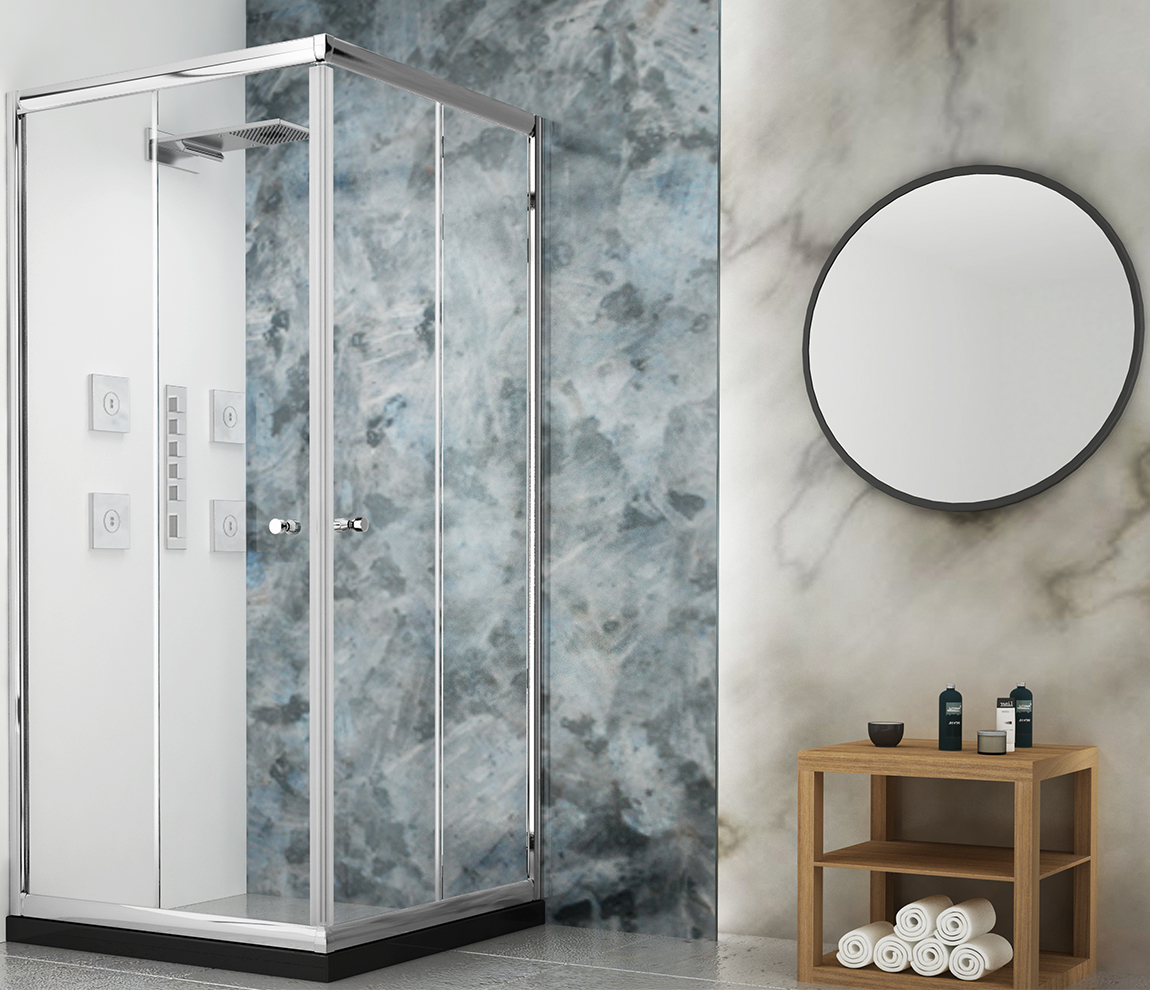 ARMADA SHOWER ENCLOSURE