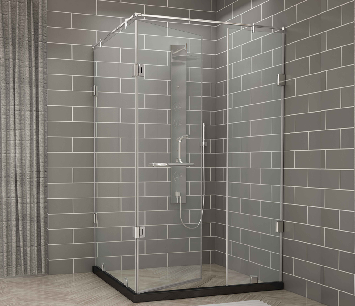 EBELLO SHOWER ENCLOSURE