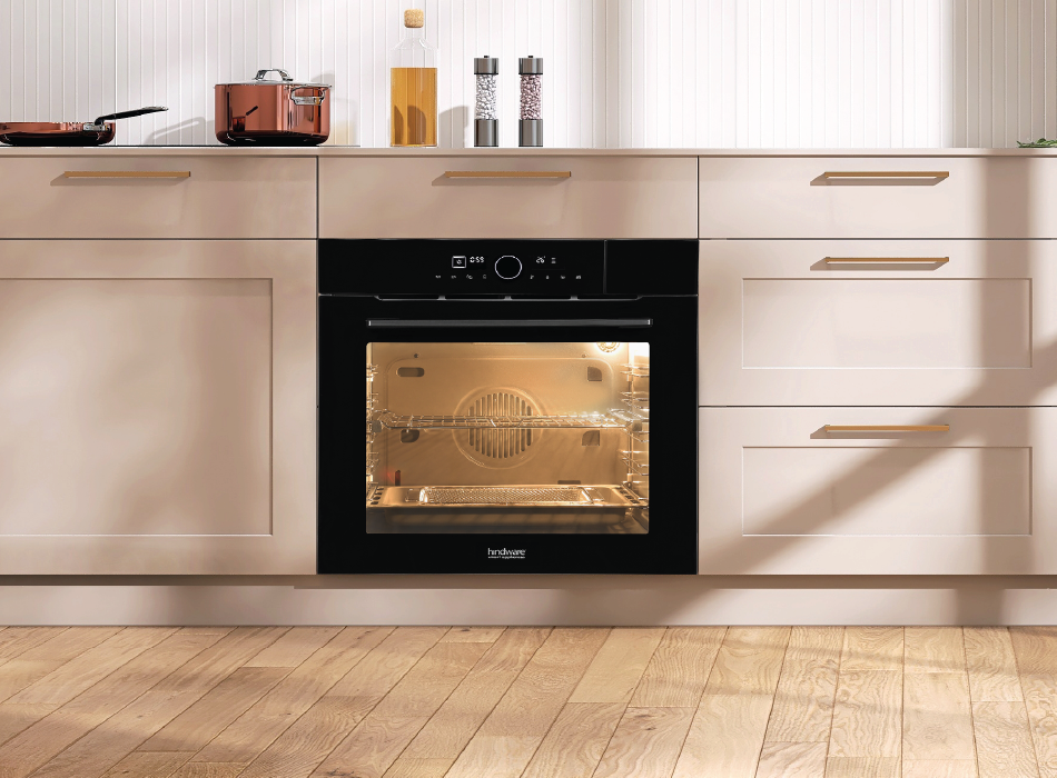 Smart Cooking Ranges with Ovens: The Future of Cooking in Your Kitchen ...