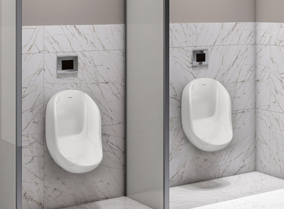 Window Urinal Water-Saving Urinals: Cost, Benefits & Installation Explained ...