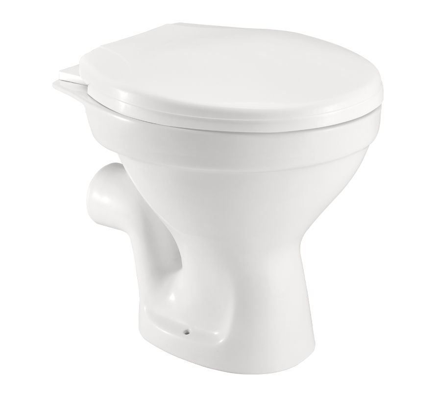 Ace P Standard Toilet